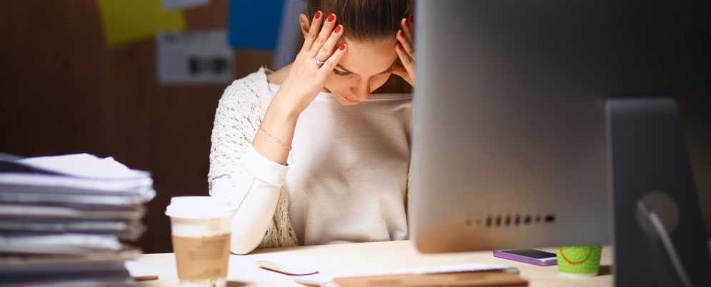 Coping with Workplace Stress